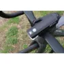 CatEye Ampp1300 Frontlys, Black, 1300 Lysstyrker
