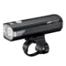 CatEye Ampp1700 Frontlys, Black, 1700 Lysstyrker