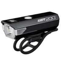 CatEye Ampp200 Usb-c Frontlys CatEye Ampp200 Usb-c Frontlys