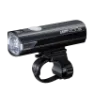 CatEye Ampp400s Frontlys, Black, 400 Lysstyrker