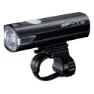 CatEye Ampp500s Frontlys, Black, 500 Lysstyrker