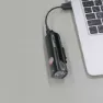 CatEye Ampp500s Frontlys, Black, 500 Lysstyrker