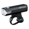 CatEye Ampp900 Frontlys, Black, 900 Lysstyrker