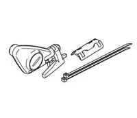 CatEye CC-CD300DW Speed/Kadance Sensor