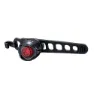 CatEye El135+orb Sykkellyktesett, Black, One Size