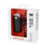 CatEye El135+orb Sykkellyktesett, Black, One Size