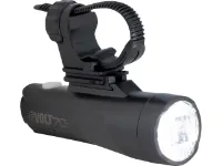 CatEye GVolt 70.1 LED Frontlicht mit StVZO-Zulassung