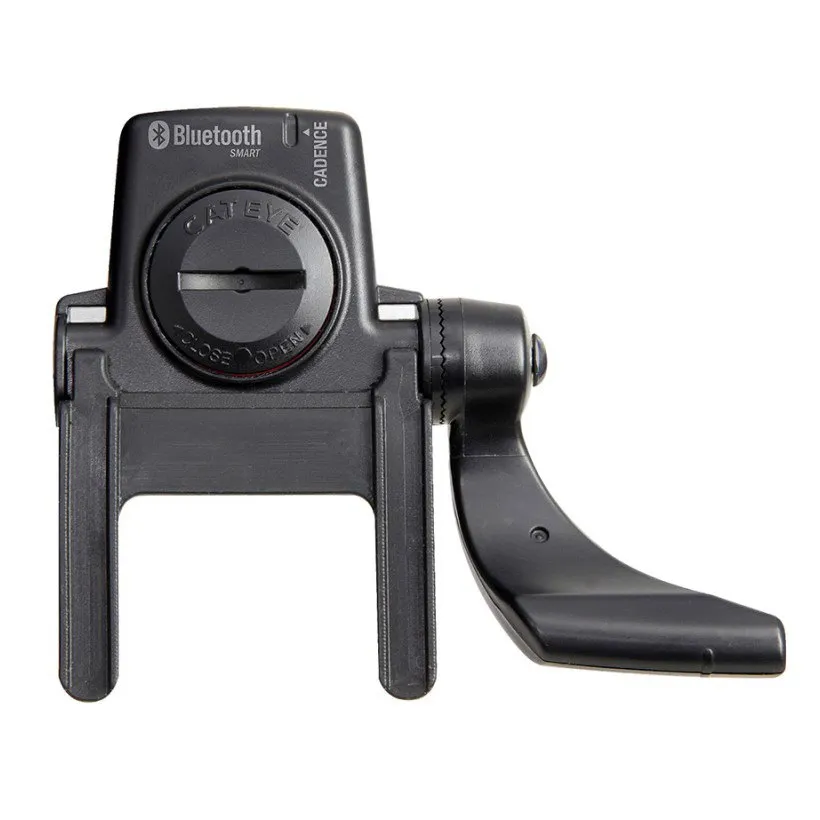 CatEye Isc-12 Bluetooth Hastighets- Og Kadenssensor, Black