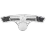 CatEye Orbit 2 Eikerefleks med lys