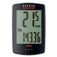 CatEye Padrone Pa100w Sykkelcomputer