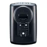 CatEye Padrone Pa100w Sykkelcomputer, Black, One Size