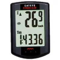 CatEye Rd310 Strada Slim Sykkelcomputer