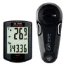 CatEye Rd310 Strada Slim Sykkelcomputer, Black, One Size