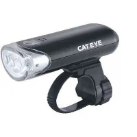 CatEye Sort forlykt Cateye HL-EL