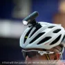 CatEye Sync Core Frontlys, Black, 500 Lysstyrker