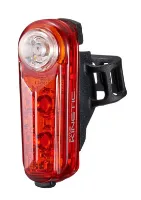 CatEye Sync Kinetic 50 Lumen USB Baklykt CatEye Sync Kinetic 50 Lumen USB Baklykt