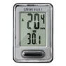 CatEye Velo 7 Sykkelcomputer, Black, One Size