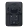 CatEye Velo 7 Sykkelcomputer, Black, One Size