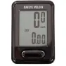 CatEye Velo 9, Svart