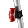 CatEye Viz150 Baklys, Red, 150 Lysstyrker