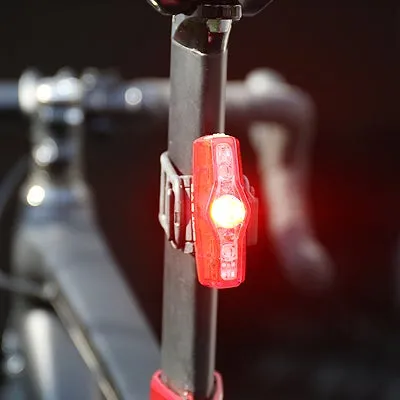 CatEye Viz150 Baklys
