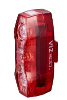 CatEye ViZ300 Oppladbar Baklykt