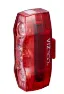 CatEye ViZ300 Oppladbar Baklykt