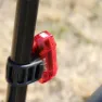 CatEye Viz450 Baklys