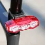 CatEye Viz450 Baklys