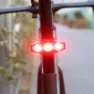 CatEye Viz450 Baklys