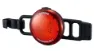 CatEye Wearable X, Red, One Size