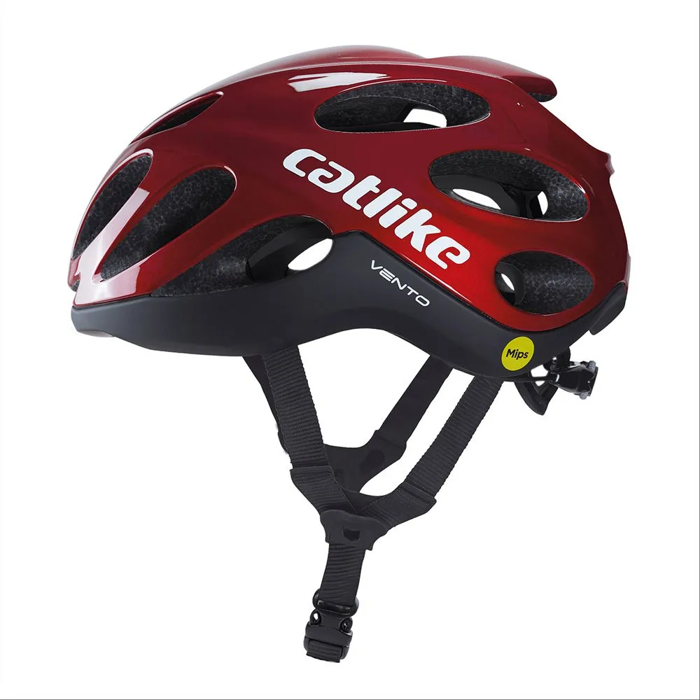 Catlike Hjelm Vento Mips