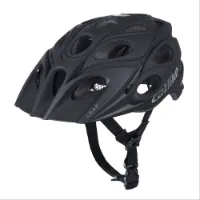 Catlike Leaf Carbon Mtb-hjelm