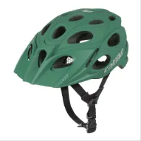 Catlike Leaf Frosty Spruce Mtb-hjelm Catlike Leaf Frosty Spruce Mtb-hjelm