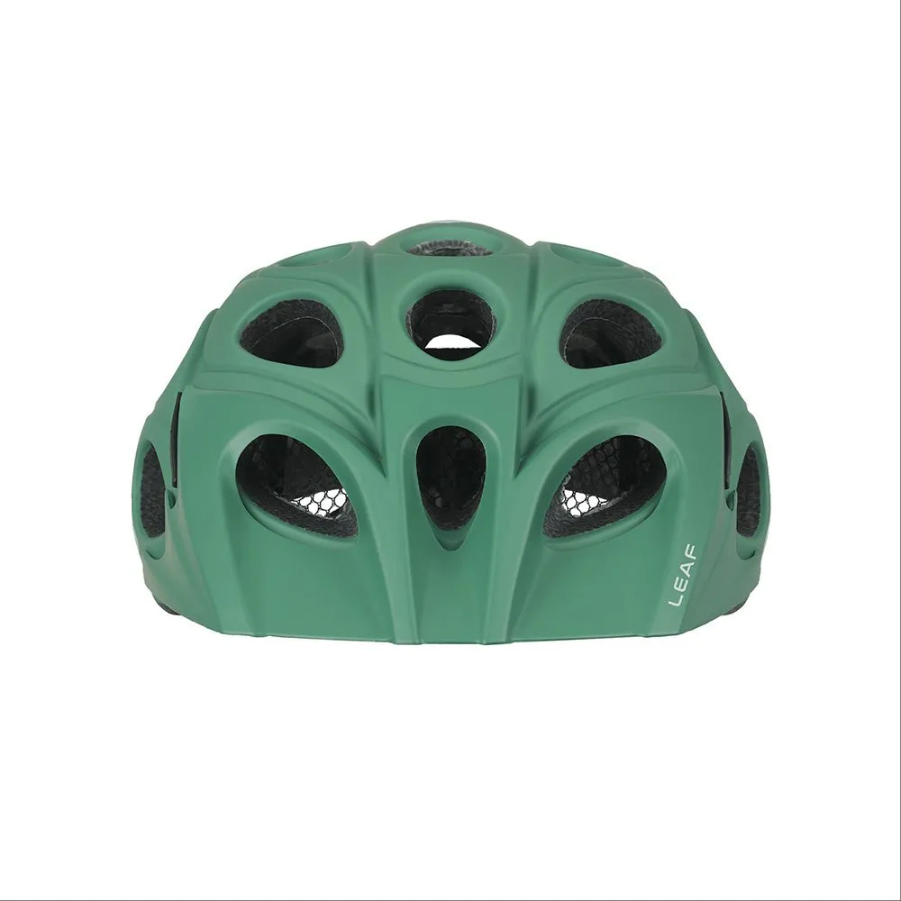 Catlike Leaf Frosty Spruce Mtb-hjelm Catlike Leaf Frosty Spruce Mtb-hjelm