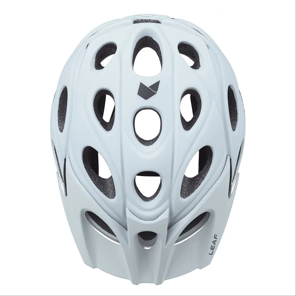Catlike Leaf Glacier Mtb-hjelm Catlike Leaf Glacier Mtb-hjelm