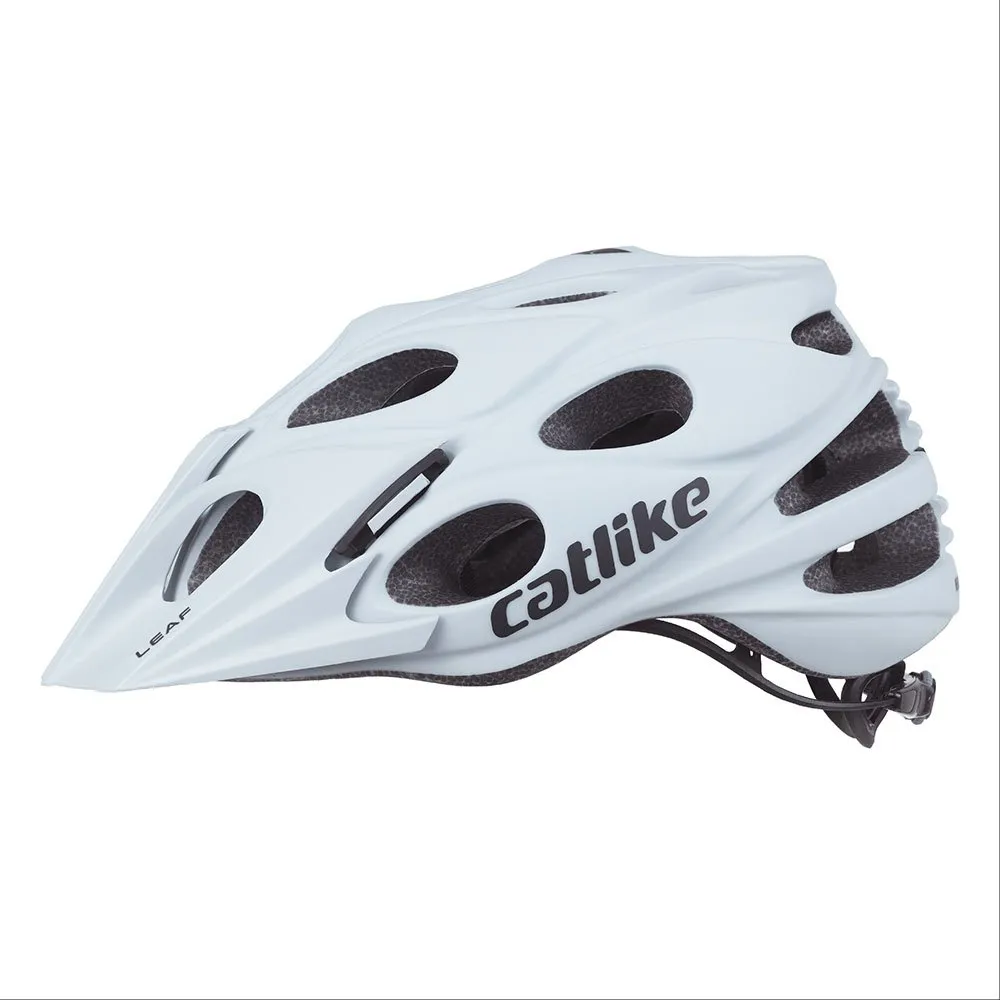 Catlike Leaf Glacier Mtb-hjelm Catlike Leaf Glacier Mtb-hjelm