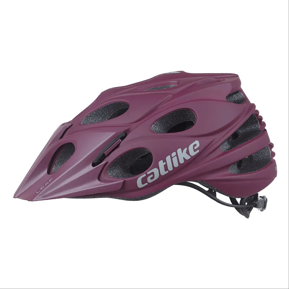 Catlike Leaf Mtb-hjelm