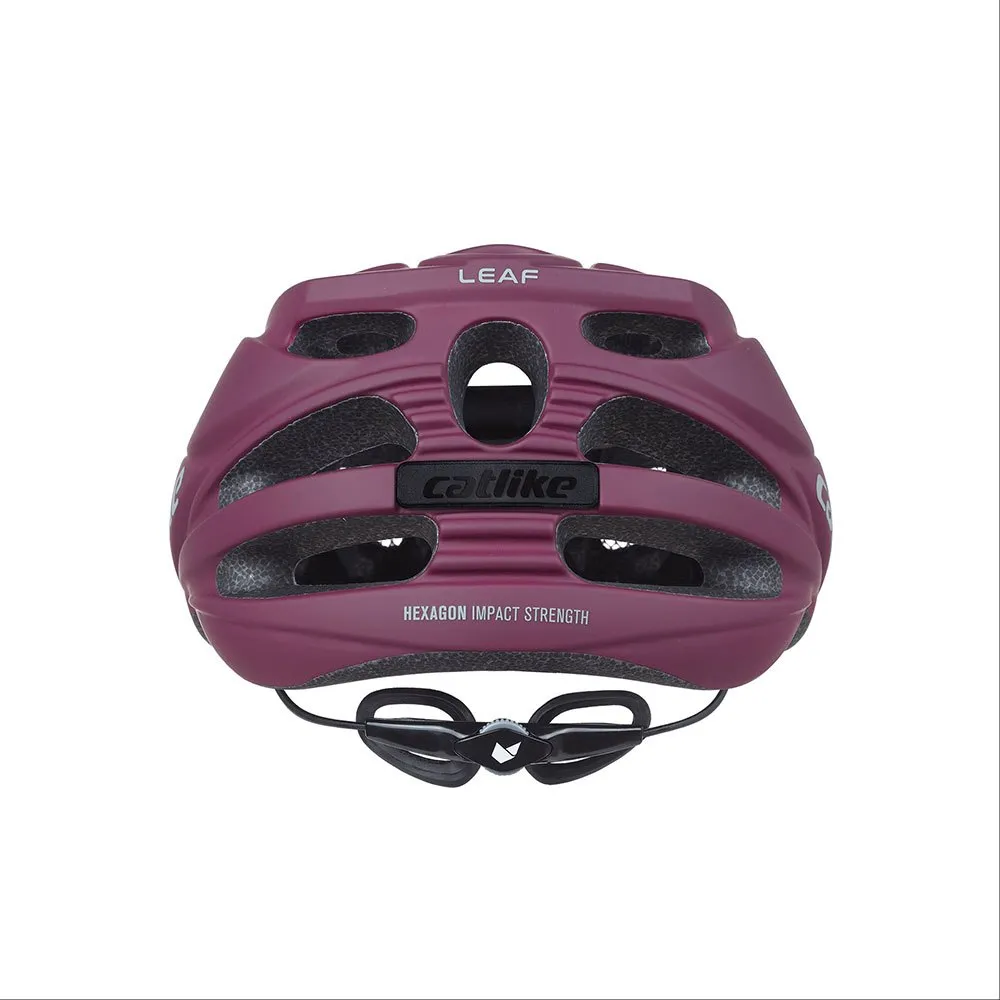 Catlike Leaf Mtb-hjelm