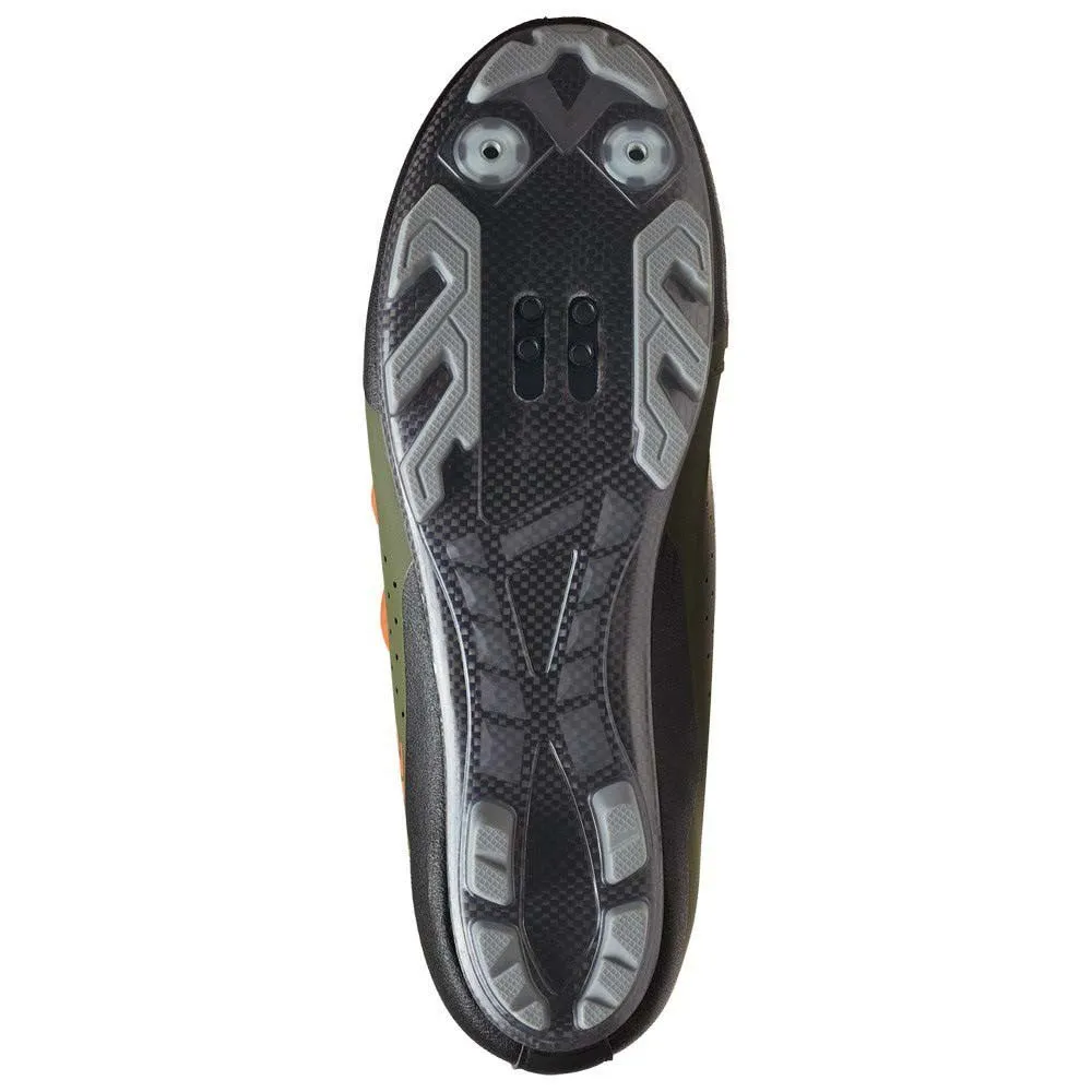 Catlike Mixino Xc Spesialutgave Mtb-sko