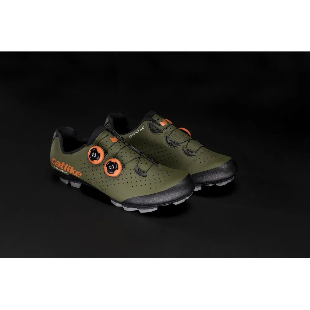 Catlike Mixino Xc Spesialutgave Mtb-sko
