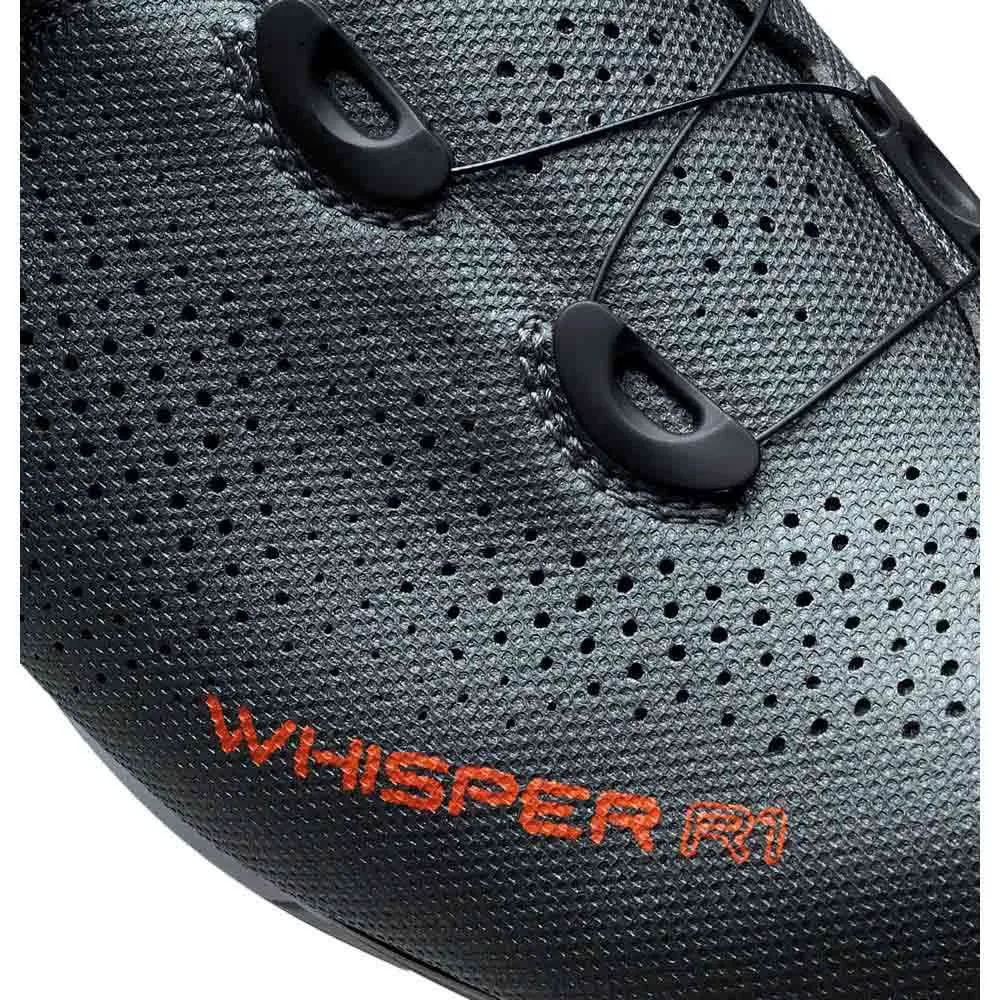 Catlike Whisper R1 Nylon Landeveissykkelsko