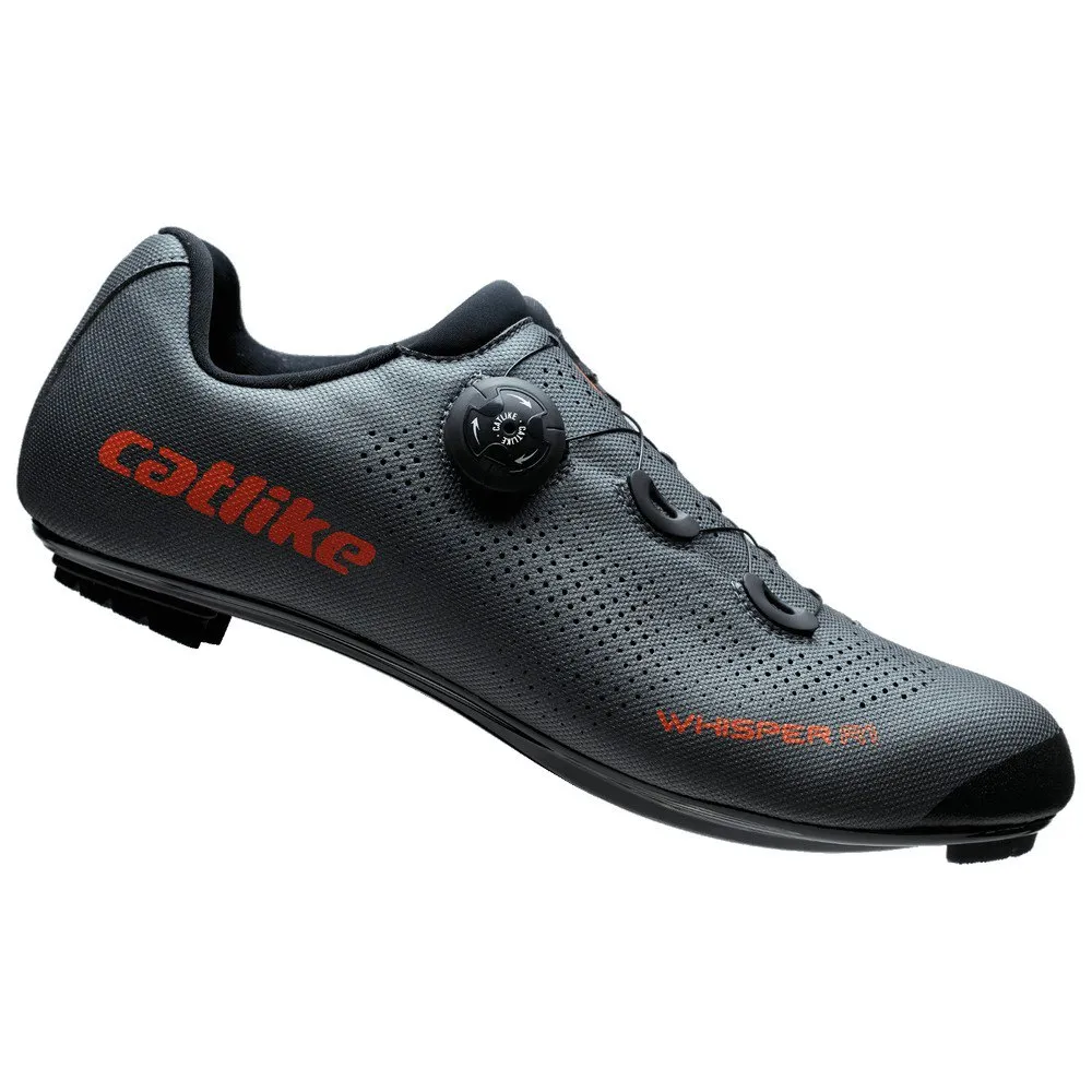 Catlike Whisper R1 Nylon Landeveissykkelsko