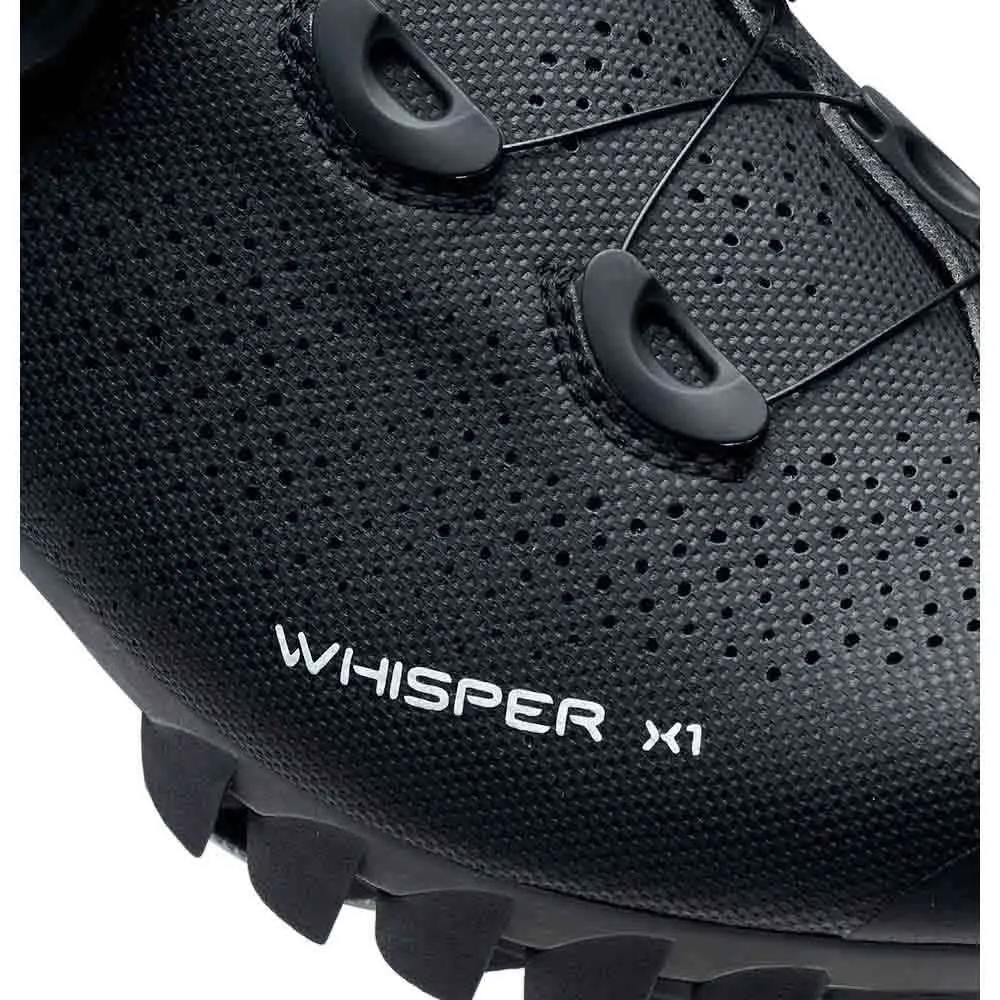 Catlike Whisper X1 Nylon Mtb-sko