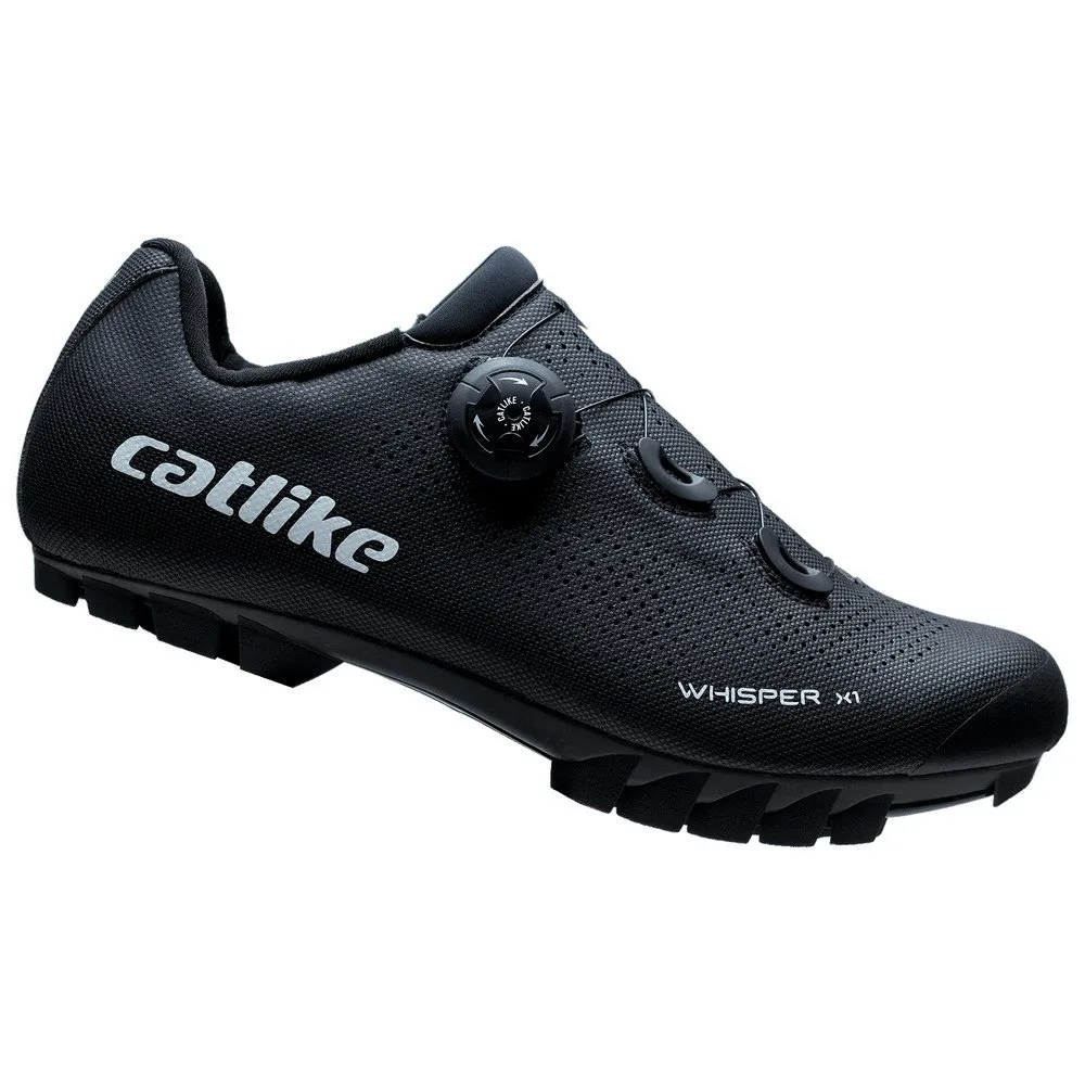 Catlike Whisper X1 Nylon Mtb-sko