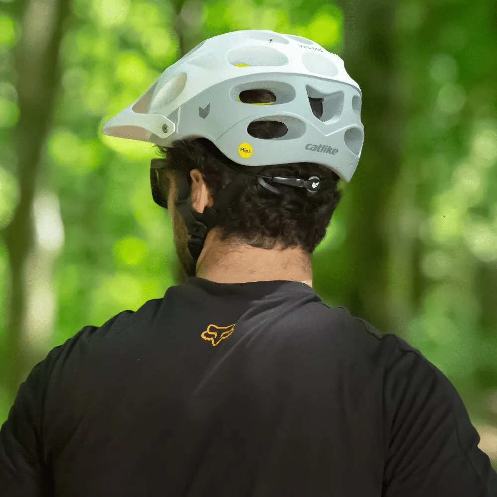 Catlike Yelmo Mips Mtb-hjelm