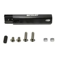 Cavo Adapter til Flaskeholder