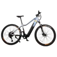 Cecotec Avanti 29/27.5´´ Elektrisk Terrengsykkel Cecotec Avanti 29/27.5´´ Elektrisk Terrengsykkel