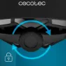 Cecotec Brainguard Byhjelm