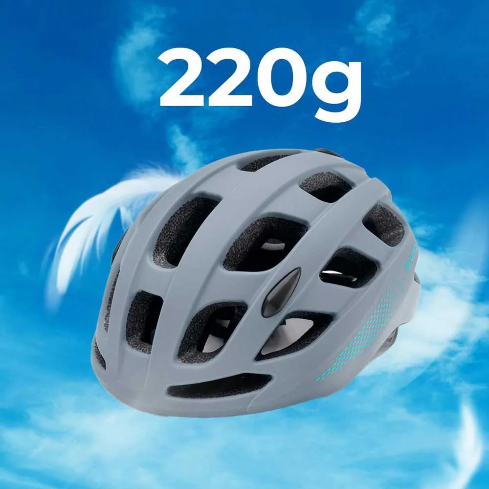Cecotec Brainguard Sprinter Byhjelm